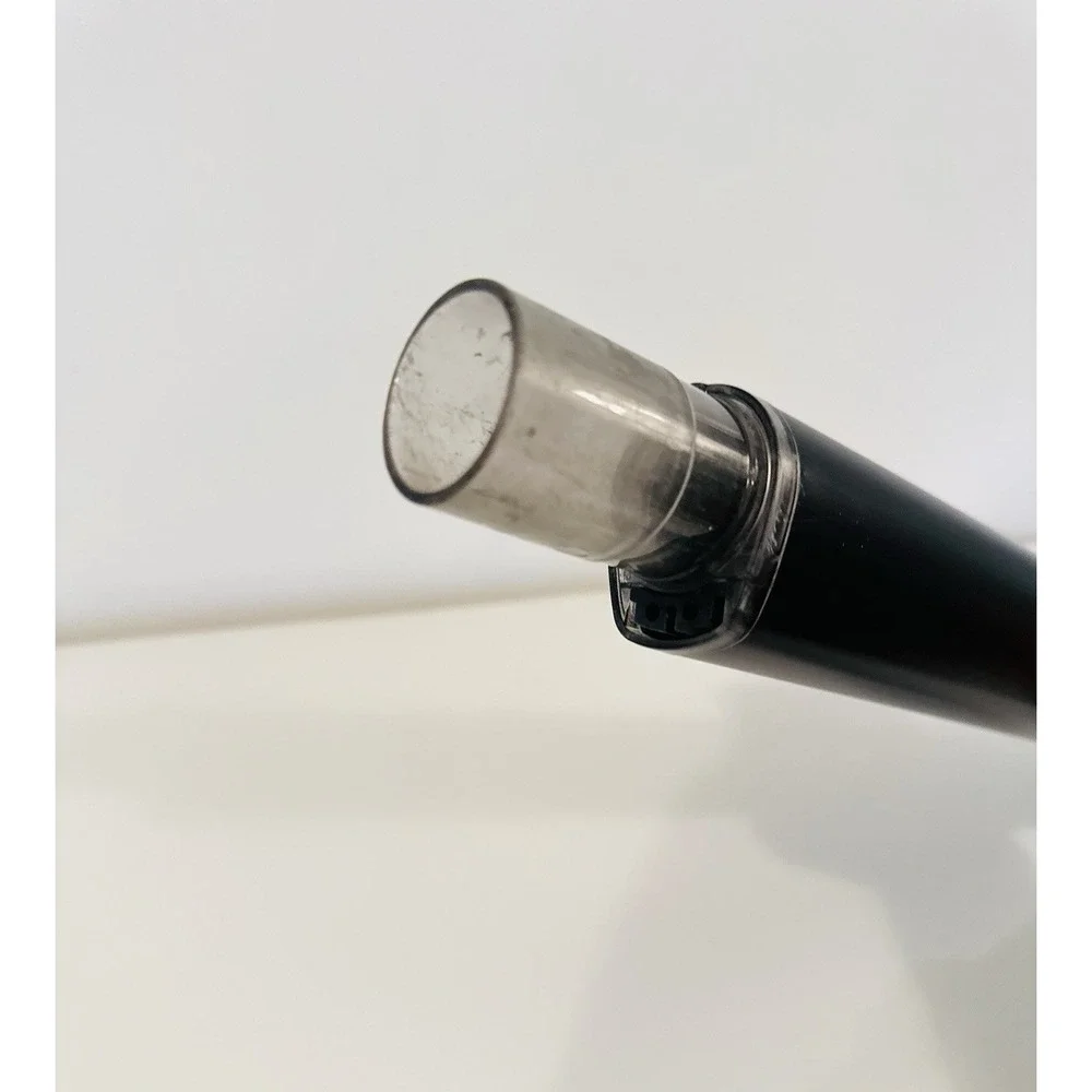 OEM Black Telescopic Wand Tube for LG CordZero A9 A912 A913 A916 A925 A926 A927